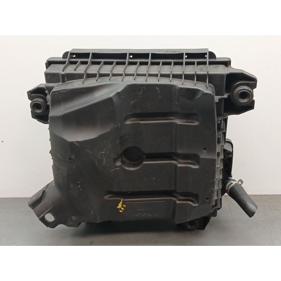 Recambio de filtro aire para renault trafic ii autobús (jl) 2.0 dci 115 referencia OEM IAM 8200760899b  