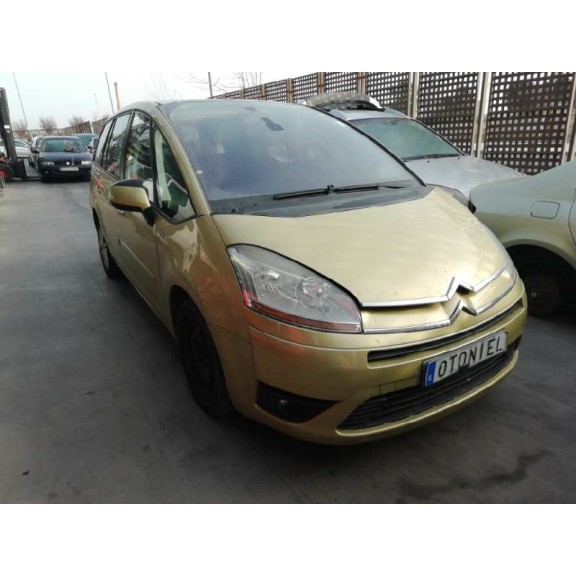 citroën c4 grand picasso del año 2007