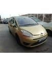 citroën c4 grand picasso del año 2007