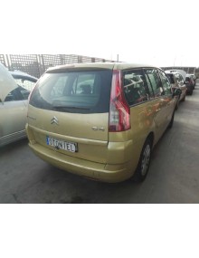 citroën c4 grand picasso del año 2007 2