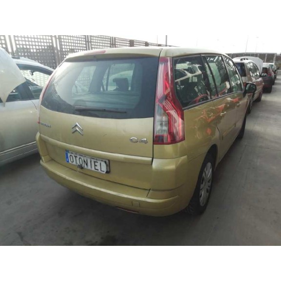 citroën c4 grand picasso del año 2007