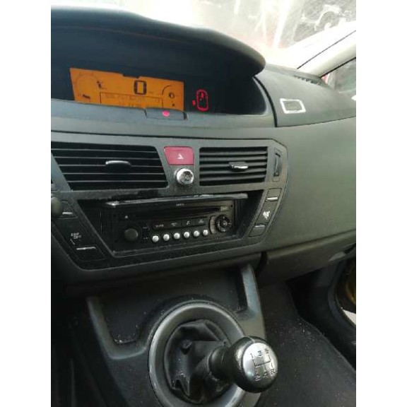 citroën c4 grand picasso del año 2007