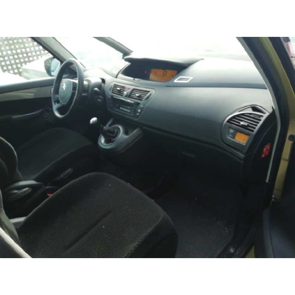 citroën c4 grand picasso del año 2007