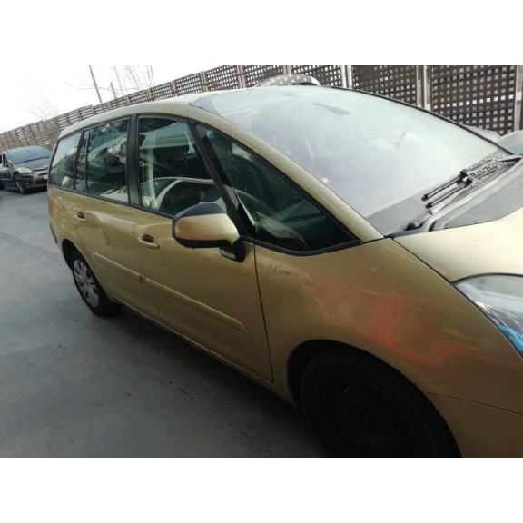 citroën c4 grand picasso del año 2007