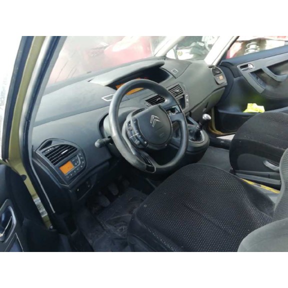 citroën c4 grand picasso del año 2007