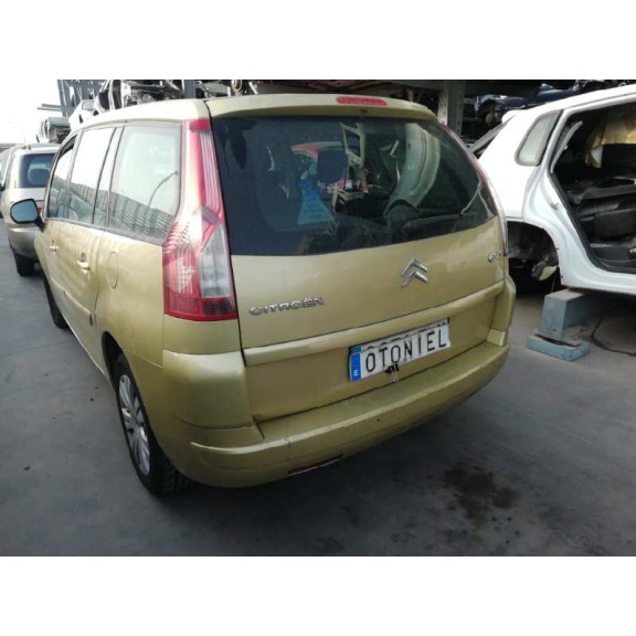 citroën c4 grand picasso del año 2007