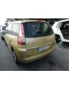 citroën c4 grand picasso del año 2007