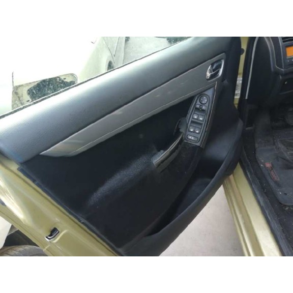 citroën c4 grand picasso del año 2007