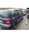 renault clio ii fase ii (b/cb0) del año 2003