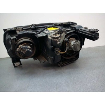 Recambio de faro derecho para bmw serie 3 compact (e46) 320td referencia OEM IAM 0301187202  