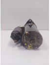 Recambio de motor arranque para kia picanto i (sa) 1.0 referencia OEM IAM 3610002555  
