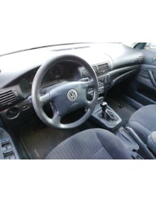 volkswagen passat berlina (3b2) del año 1999 2
