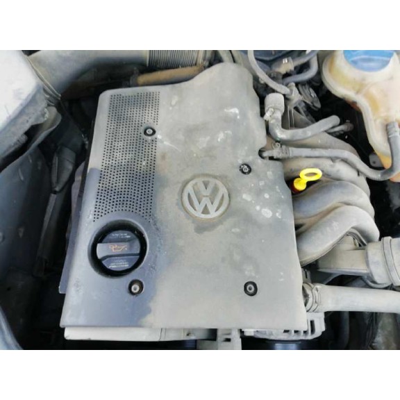 volkswagen passat berlina (3b2) del año 1999