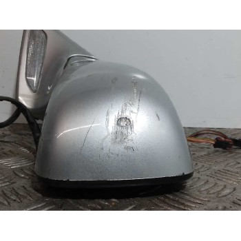 Recambio de retrovisor izquierdo para lancia phedra (180) 2.2 jtd 16v executive referencia OEM IAM  ELÉCTRICO 