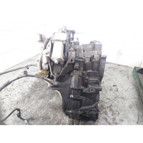 Recambio de caja cambios para citroën c4 picasso feel referencia OEM IAM 20GE23 AUTO B 128.867KM