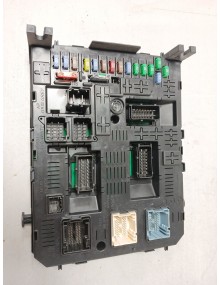 Recambio de centralita bsi para peugeot 308 active referencia OEM IAM   