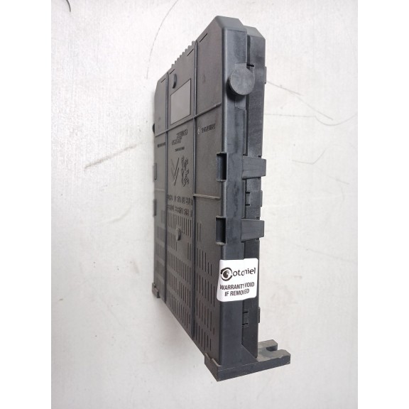 Recambio de centralita bsi para peugeot 308 active referencia OEM IAM   