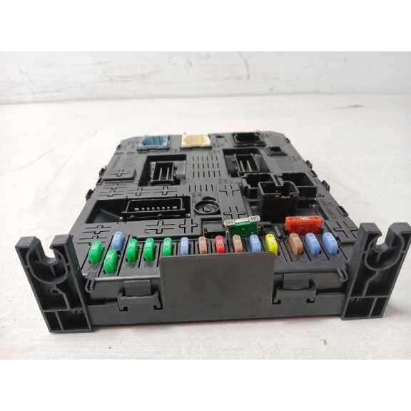 Recambio de centralita bsi para peugeot 308 active referencia OEM IAM   