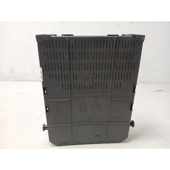 Recambio de centralita bsi para peugeot 308 active referencia OEM IAM   