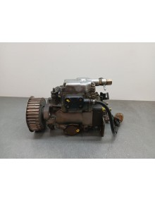 Recambio de bomba inyeccion para rover 400 ii (rt) 420 di referencia OEM IAM 0460414992  