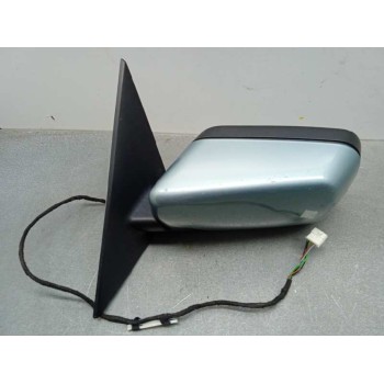 Recambio de retrovisor izquierdo para bmw serie 3 berlina (e46) 2.2 24v cat referencia OEM IAM   5 PINS