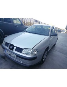 seat cordoba berlina (6k2) del año 2000