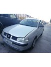 seat cordoba berlina (6k2) del año 2000