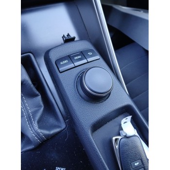 Recambio de mando multifuncion para lexus is iii (_e3_) 300h (ave30_) referencia OEM IAM 8478053050 de la radio 