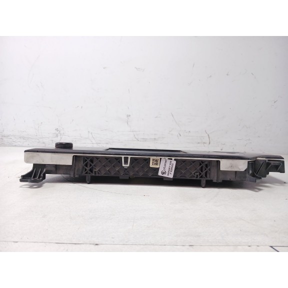 Recambio de sistema audio / radio cd para citroën c4 picasso feel referencia OEM IAM   