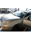 ford focus berlina (cak) del año 2000