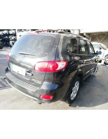 hyundai santa fe (bm) del año 2008