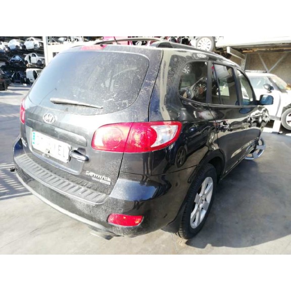 hyundai santa fe (bm) del año 2008
