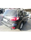 hyundai santa fe (bm) del año 2008