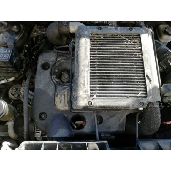 hyundai santa fe (bm) del año 2008