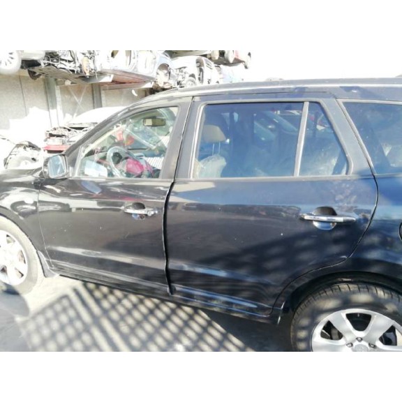 hyundai santa fe (bm) del año 2008