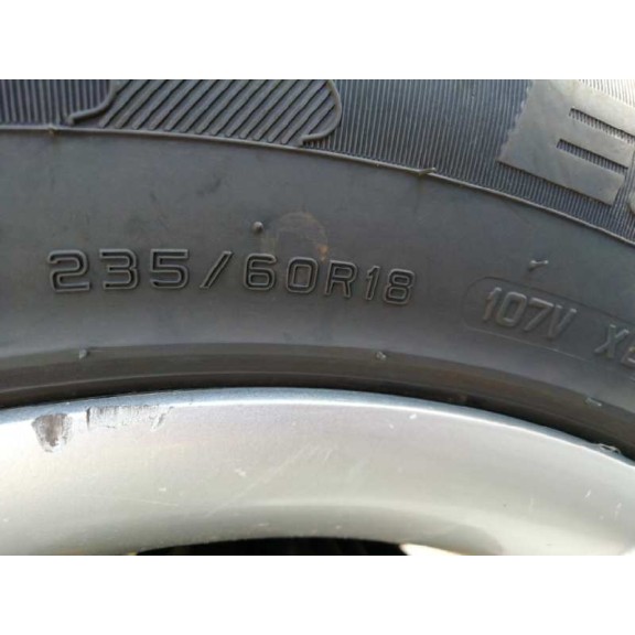 hyundai santa fe (bm) del año 2008