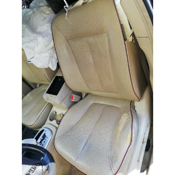 hyundai santa fe (bm) del año 2008