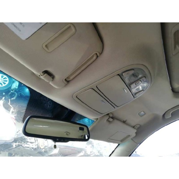 hyundai santa fe (bm) del año 2008