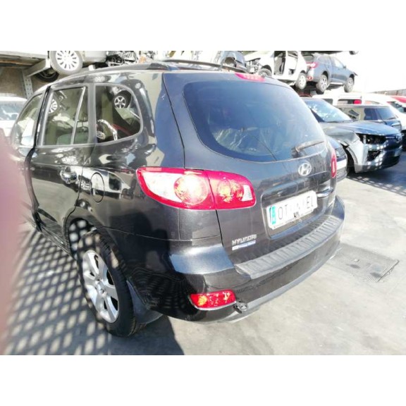 hyundai santa fe (bm) del año 2008
