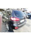 hyundai santa fe (bm) del año 2008