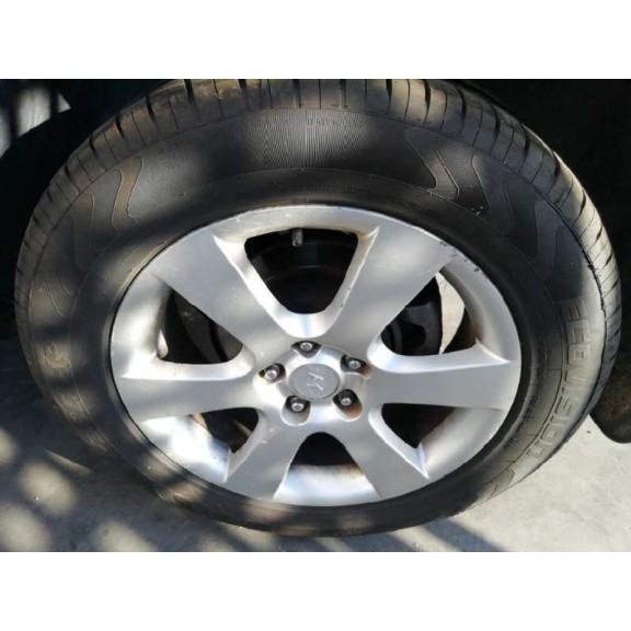 hyundai santa fe (bm) del año 2008