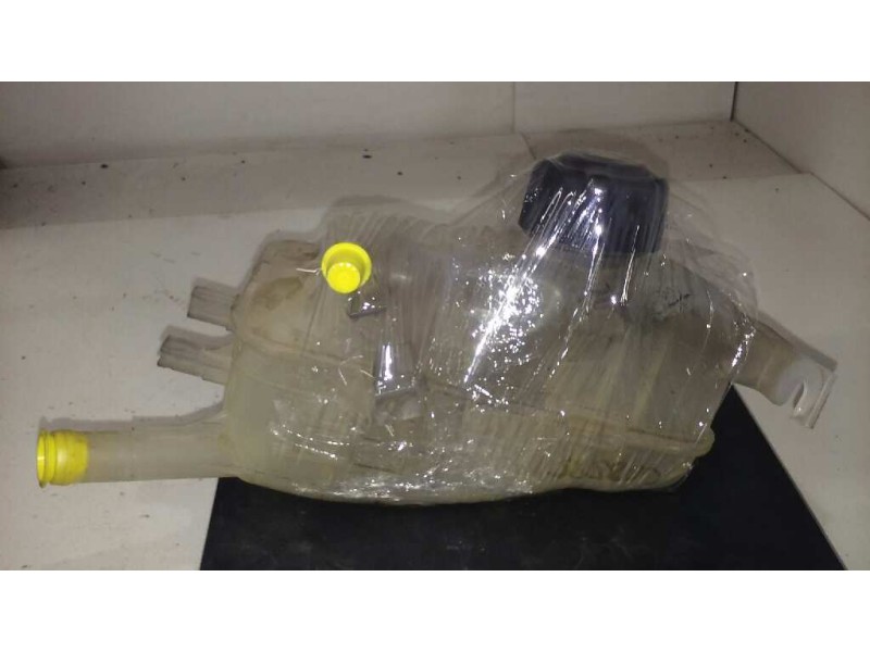Recambio de botella de expansion para renault megane iii berlina 5 p dynamique referencia OEM IAM 247100005R  