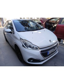 peugeot 208 i (ca_, cc_) del año 2015 2