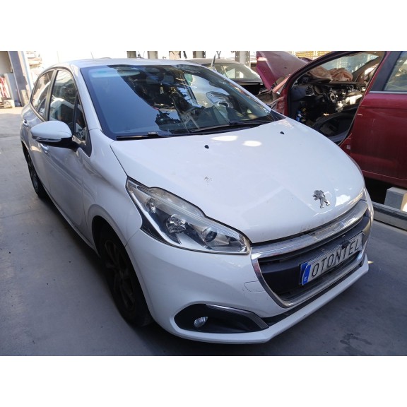 peugeot 208 i (ca_, cc_) del año 2015