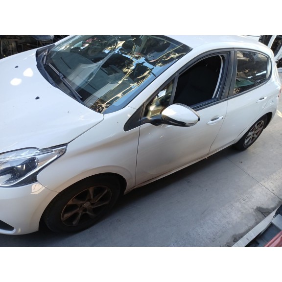 peugeot 208 i (ca_, cc_) del año 2015