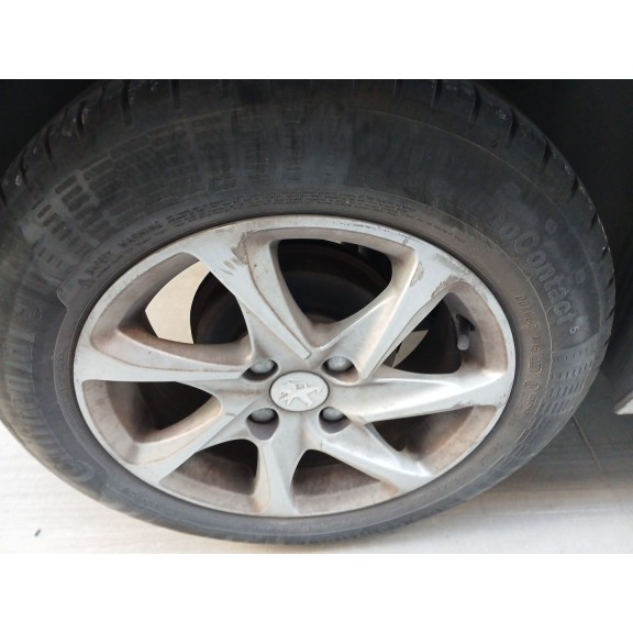 peugeot 208 i (ca_, cc_) del año 2015