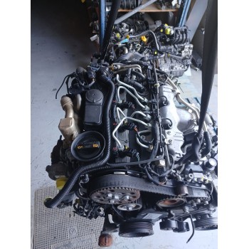 Recambio de motor completo para audi a4 avant (8k5) (2008) básico referencia OEM IAM CAGC B 190.000KM
