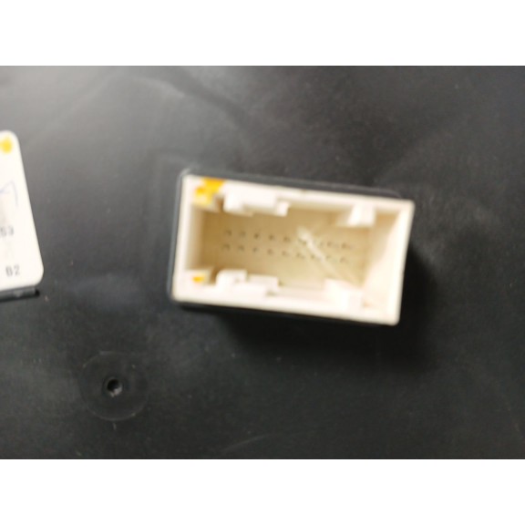 Recambio de cuadro instrumentos para citroën c4 picasso feel referencia OEM IAM   