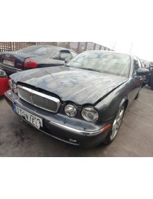 jaguar xj del año 2007 2