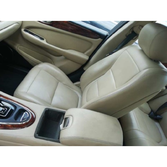 jaguar xj del año 2007